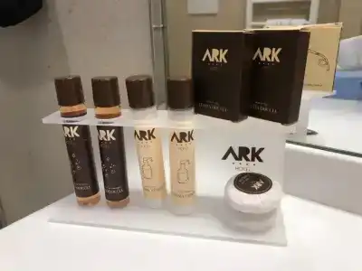 Ark - 19