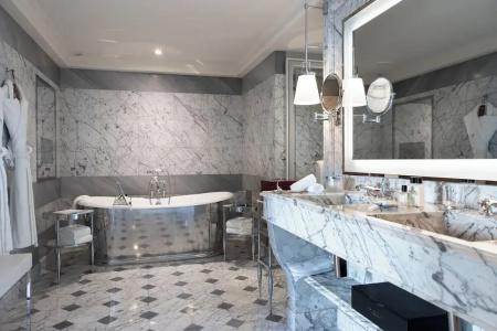 La Réserve Paris & Spa - 139
