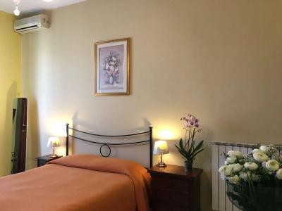Bed&Breakfast Il Tesoro - 2