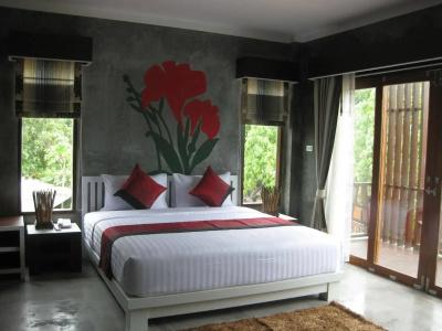 Sairee Hut Resort Koh Tao-Sha Plus - 37