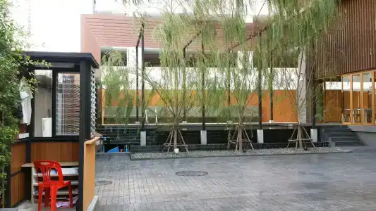 Sereine Sukhumvit 39 - 17