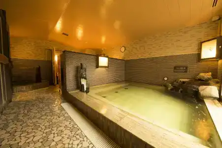 Dormy Inn Himeji Natural Hot Spring - 19