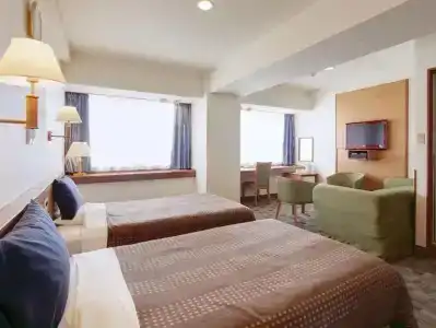 Roco Inn Okinawa - 33