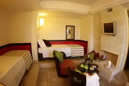 Le Cale d'Otranto Beach Resort - 32