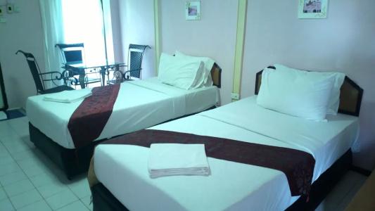 Hua Hin Euro City - 45