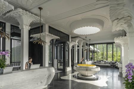 Intercontinental Danang Sun Peninsula Resort, An Ihg - 37