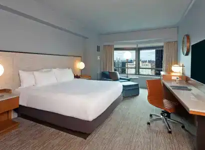 Hilton Club New York - 9
