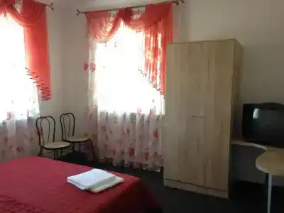У Федора - 26