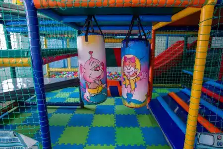 Аврора Парк-Отель - 20