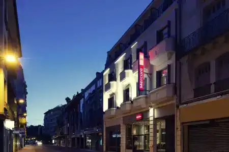 Mercure Annecy Centre - 0