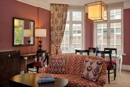 St. Ermin's, Autograph Collection - 83