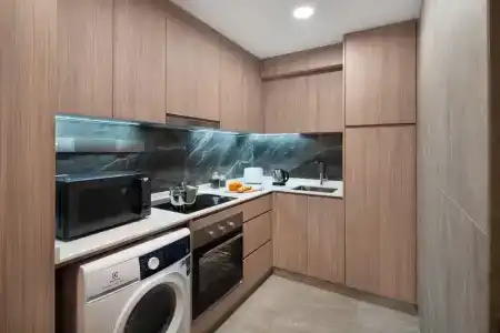 Park Avenue Clemenceau (SG Clean) - 39