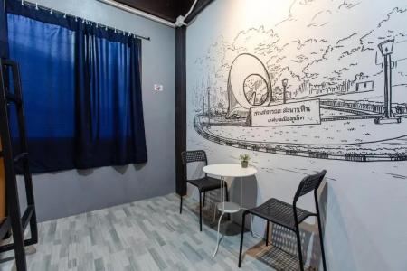 The z Nite Hostel - 47