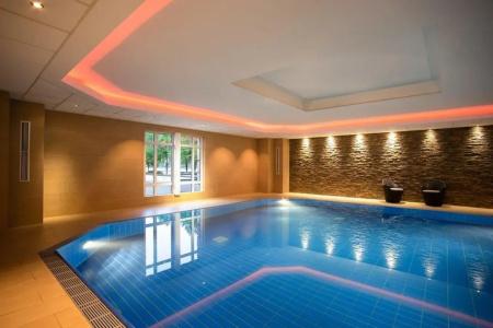 Hilton Bonn - 16