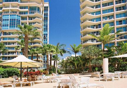 Oceana On Broadbeach - 9