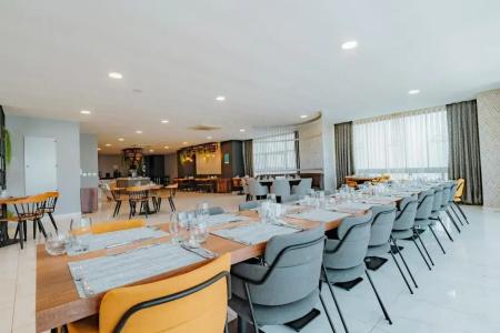 Empula & Residences - 14