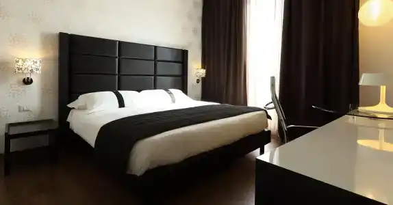 Holiday Inn Genoa City, An Ihg - 65