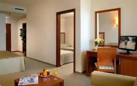 Sol Luna Bay Resort & Aquapark - All Inclusive - 85