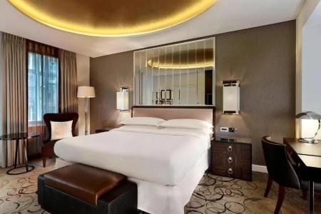 Sheraton Grand London Park Lane - 28