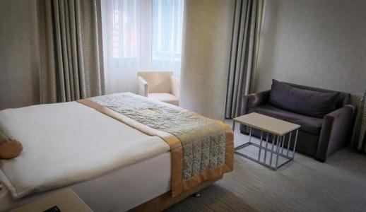 Kervansaray Bursa City Otel - 4