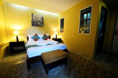 Baan Phuanda Phuket - 5