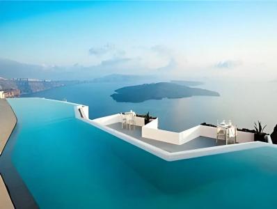Grace Santorini, Auberge Resorts Collection - 38