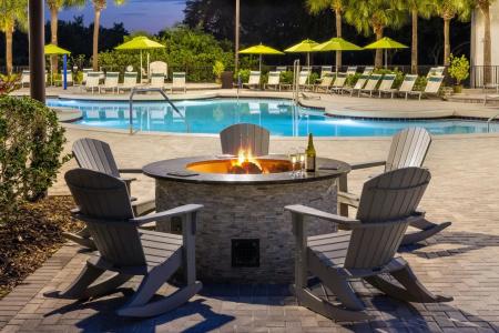 Marriott's Sabal Palms - 28