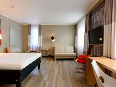 ibis Mainz City - 4
