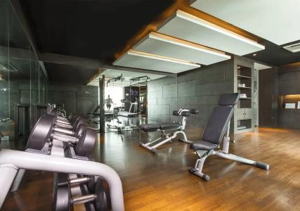 Mode Sathorn - Sha Extra Plus - 30
