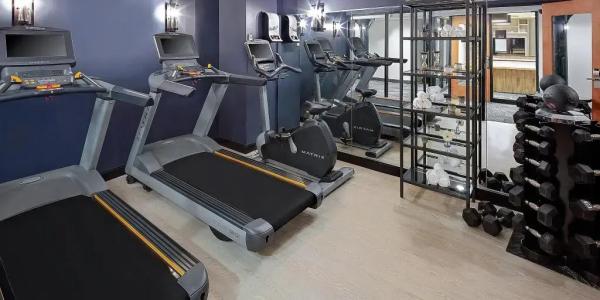 Indigo Boston Garden, An Ihg Hotel - 14