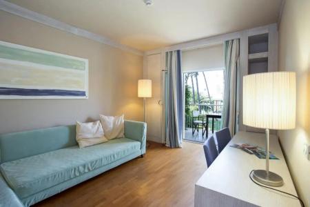 Mercure Tirrenia Green Park - 22