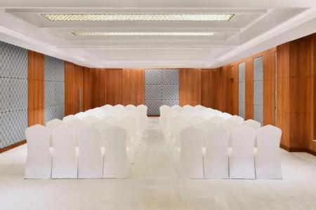 Four Points by Sheraton Jaipur, City Square - 10