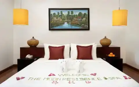 The Moon Residence & Spa - 144
