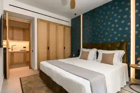 New York Luxury Suites - 32