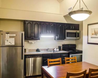 SureStay Studio by Best Western - 29
