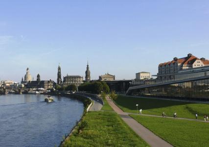Maritim Dresden - 26