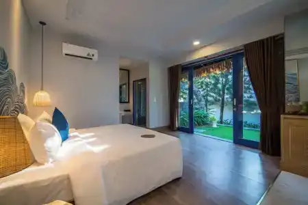 L'Azure Resort and Spa - 158