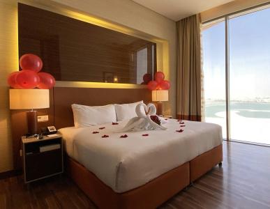Fraser Suites Diplomatic Area Bahrain - 43