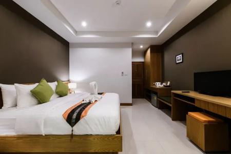 Oldtown Chiangmai Boutique - 46
