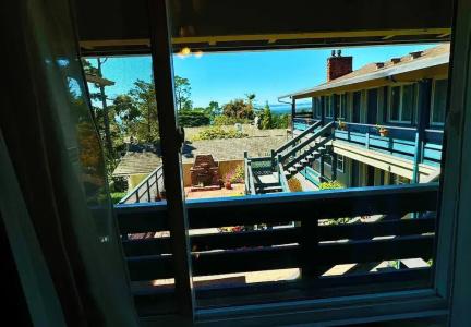 Carmel Wayfarer Inn - 59