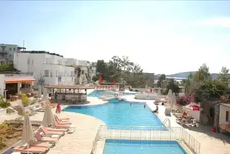 Club Pedalisa Apart - 10