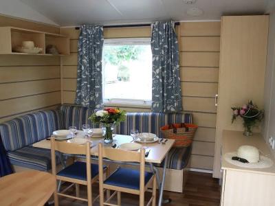 Camping Resort Les Champs Blancs - 20