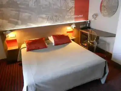 Hôtel Amiral - 22