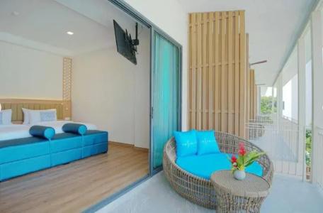 Infinity Aonang Krabi - 173