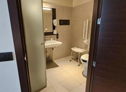 b&b Milano San Siro - 17