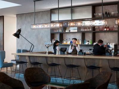Pullman Liverpool - 27