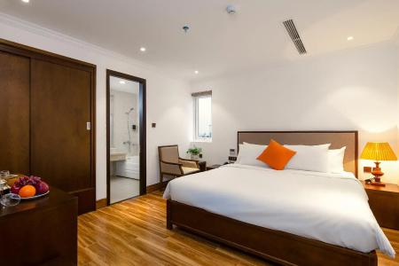 Roliva & Apartment Danang - 51