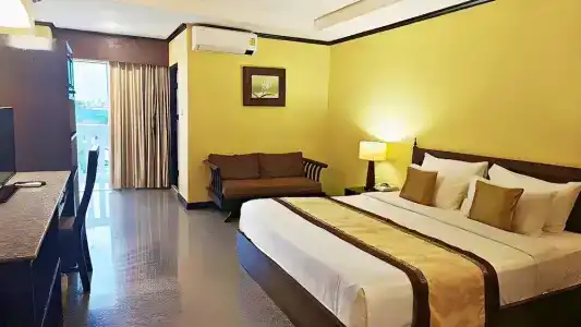 Royal Peninsula Chiangmai - 157
