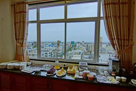 Royal Pearl - 8