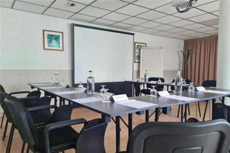 Best Western Plus Hôtel Vannes Centre Ville - 35
